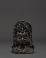 Bhairava Decor