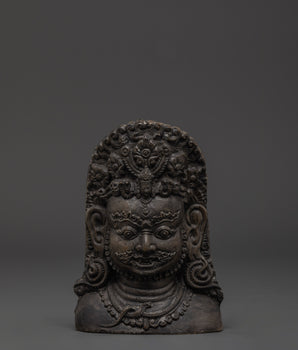 Bhairava Decor