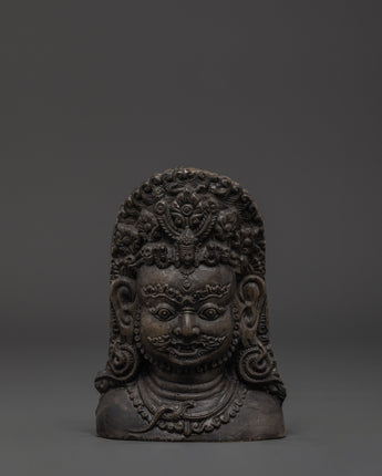 Bhairava Decor