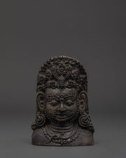 Bhairava Decor