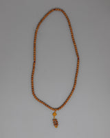 Indian Bodhi Mala Beads