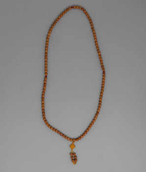 Indian Bodhi Mala Beads