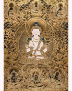 Akasagarbha