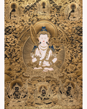 Akasagarbha