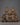 Tibetan Bodhisattva Copper Statue Set