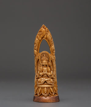 chenrezig-bone-hand-craved-statue