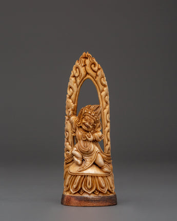 hand-carved-vajrapani-bone-statue