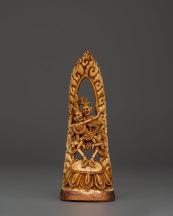 citipati-bone-deity-statue