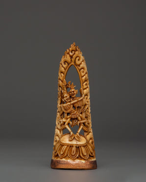 citipati-bone-deity-statue