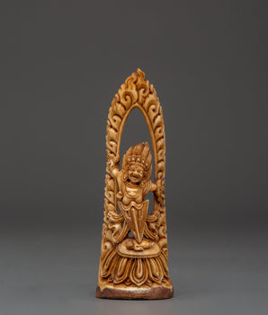 Mahakala protector deity