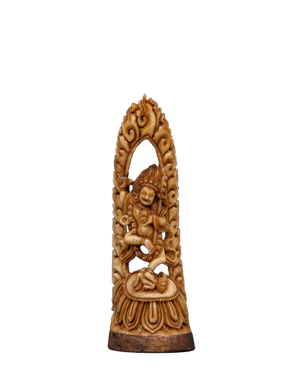 Vajravarahi
