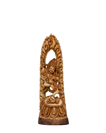 Vajravarahi