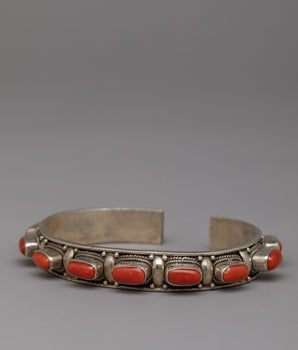 Tibetan Buddhist Bracelet