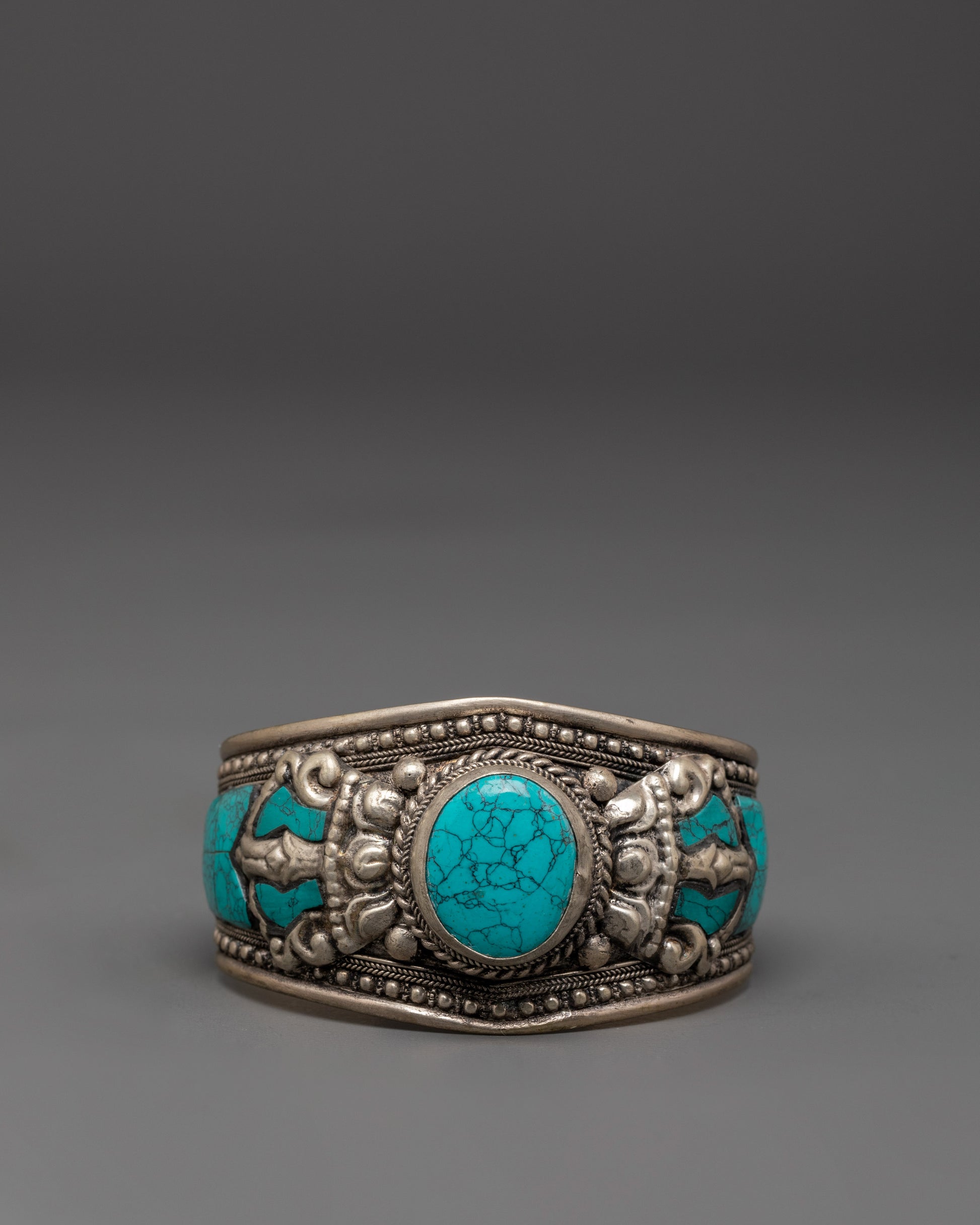 Traditional Spiritual Bracelet 