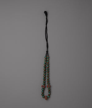 Buddhist Mala Bracelets  
