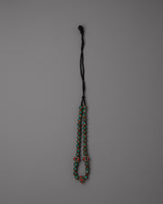 Buddhist Mala Bracelets