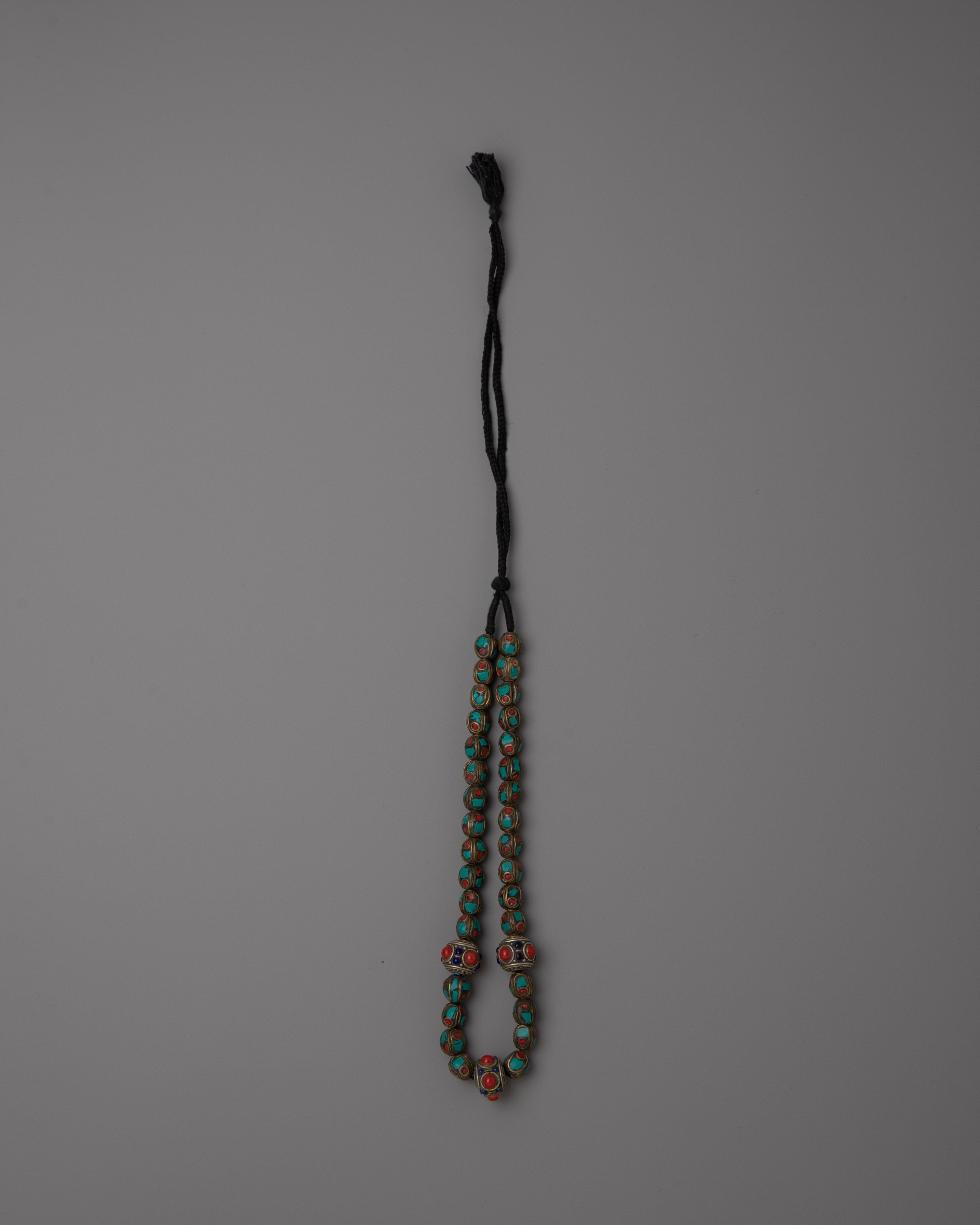 Buddhist Mala Bracelets