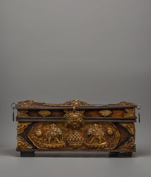 brass-treasure-box