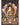 Original Hand Painted Shakyamuni Buddha Thangka With Dipankar Buddha & Maitreya Buddha |