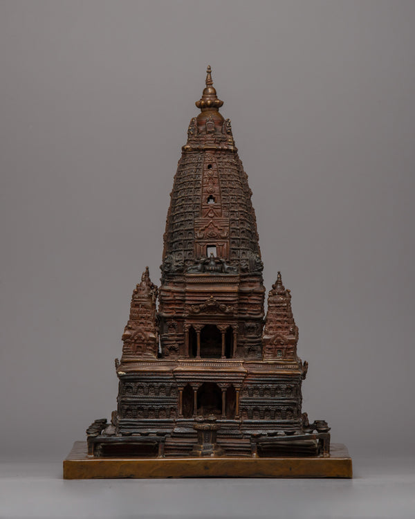 stupa