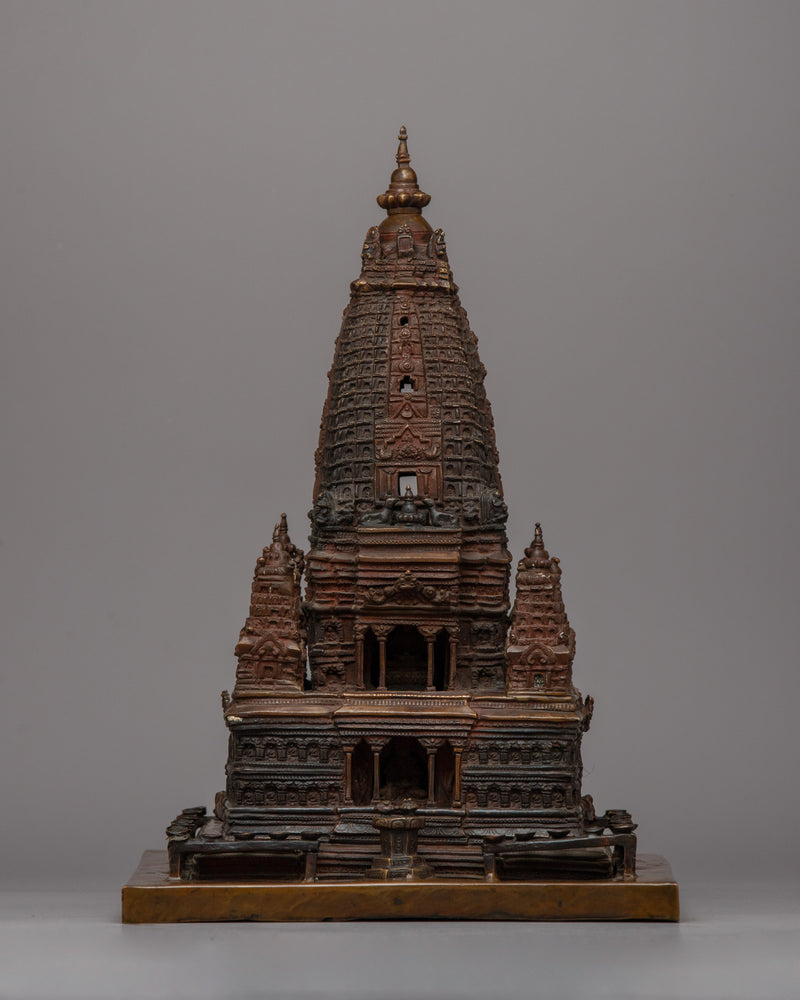 stupa