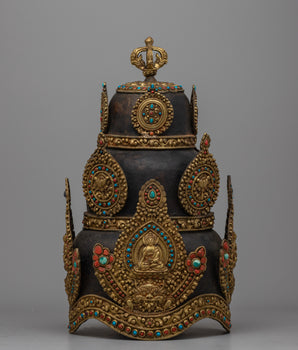 Vajra Crown