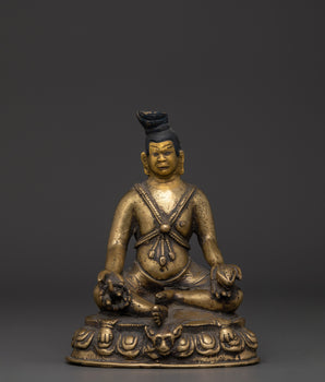 buddhist-master-statue