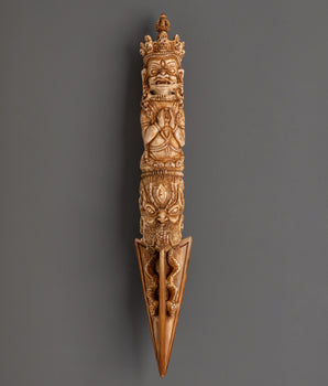 buffalo-bone-phurba