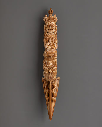 buffalo-bone-phurba