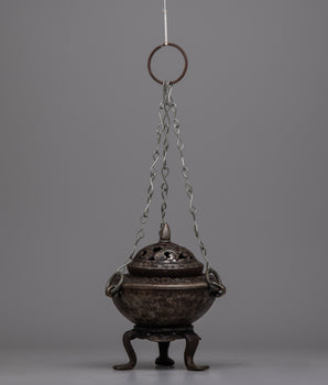 Incense Burner Hanging