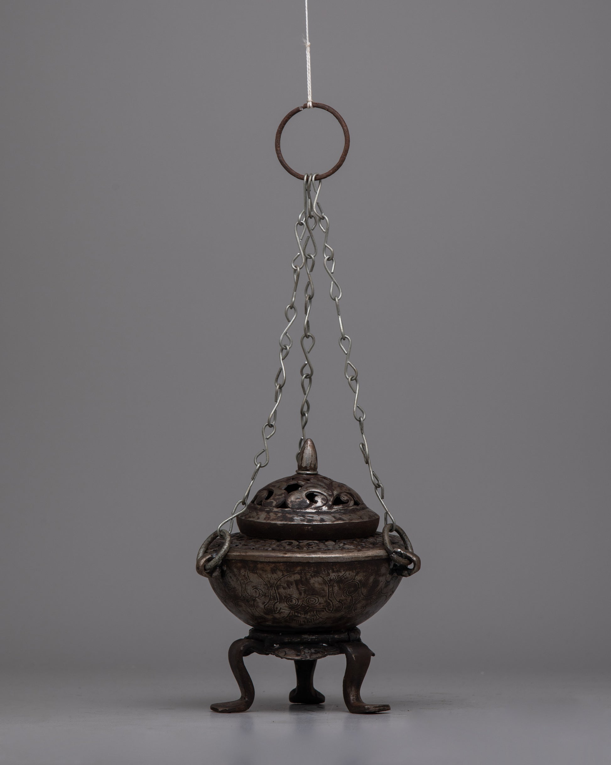 Incense Burner Hanging