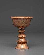 sacred-butter-lamp-for-meditation