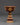 Gold Glided Ritual Oil Lamp