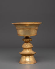 handmade-sacred-butter-lamp