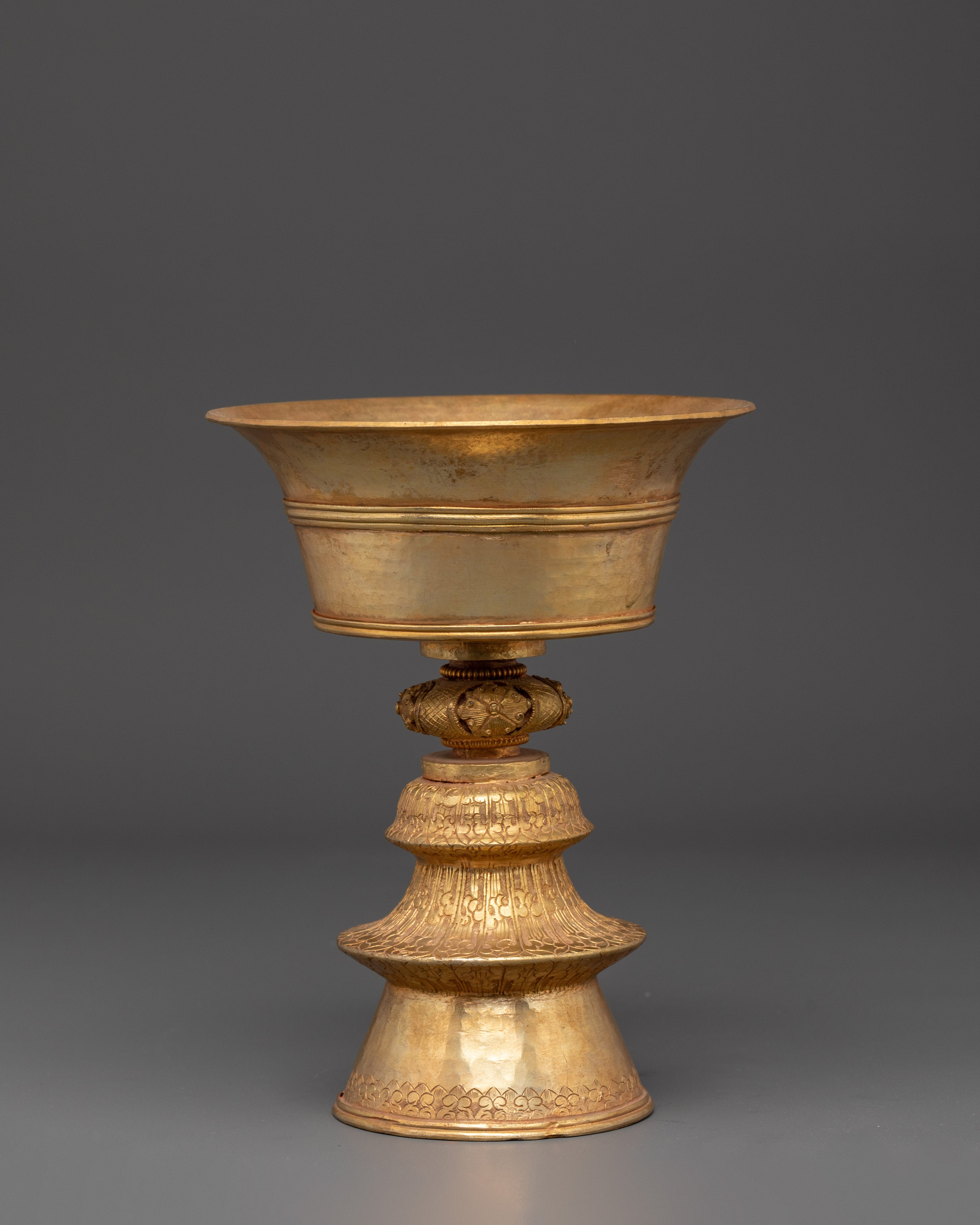 handmade-sacred-butter-lamp