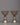 Buddhist Butter Lamp Set