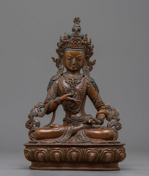 bodhi-vajrasattva