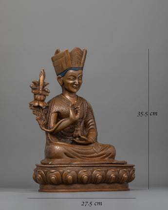 9th-karmapa