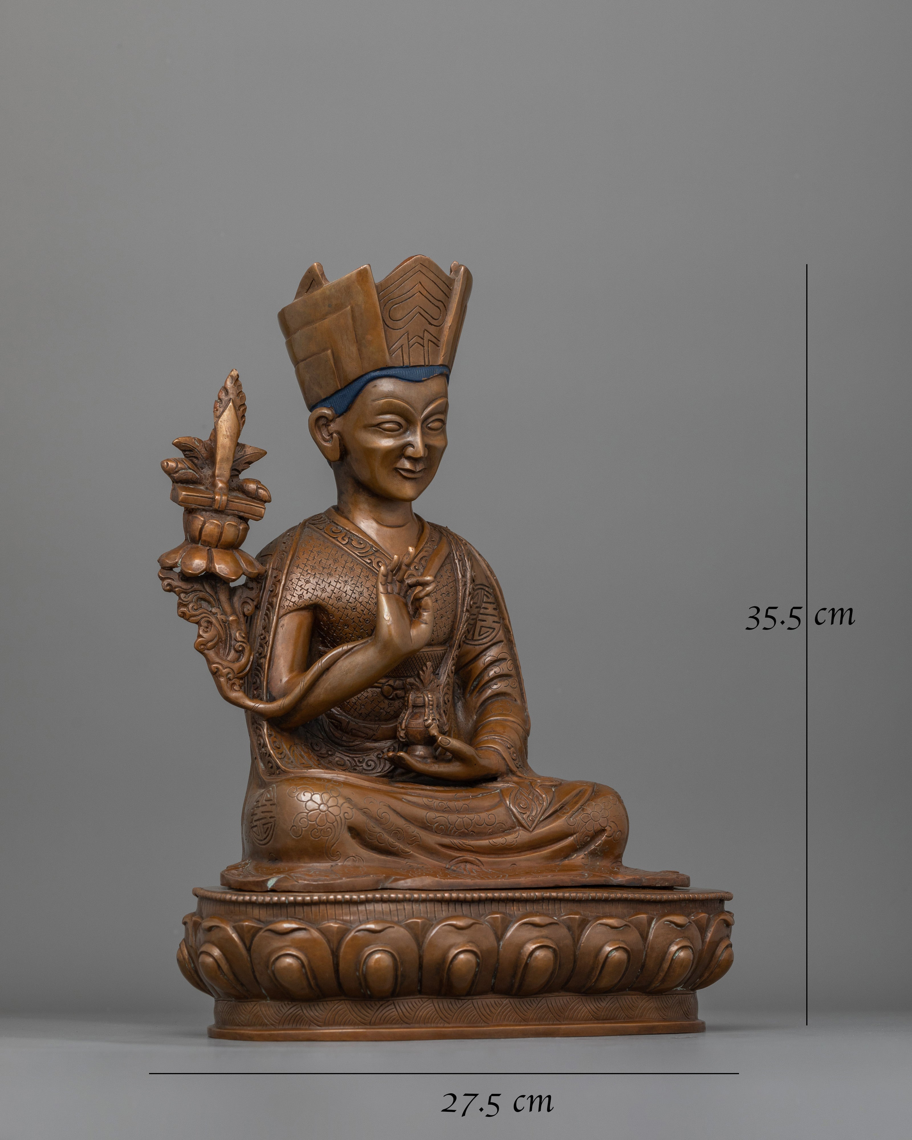 9th-karmapa