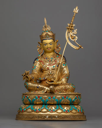 vajra-guru-pema
