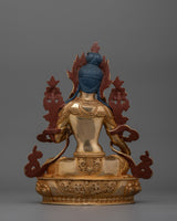 Green Tara Venerable Mother of Liberation 