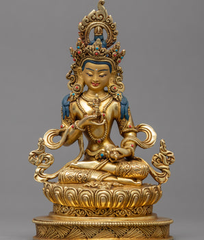 Vajrasattva Statue