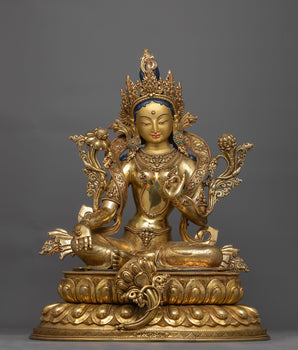 green-tara-a-protective-goddess