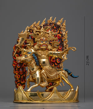 Ling Geshar