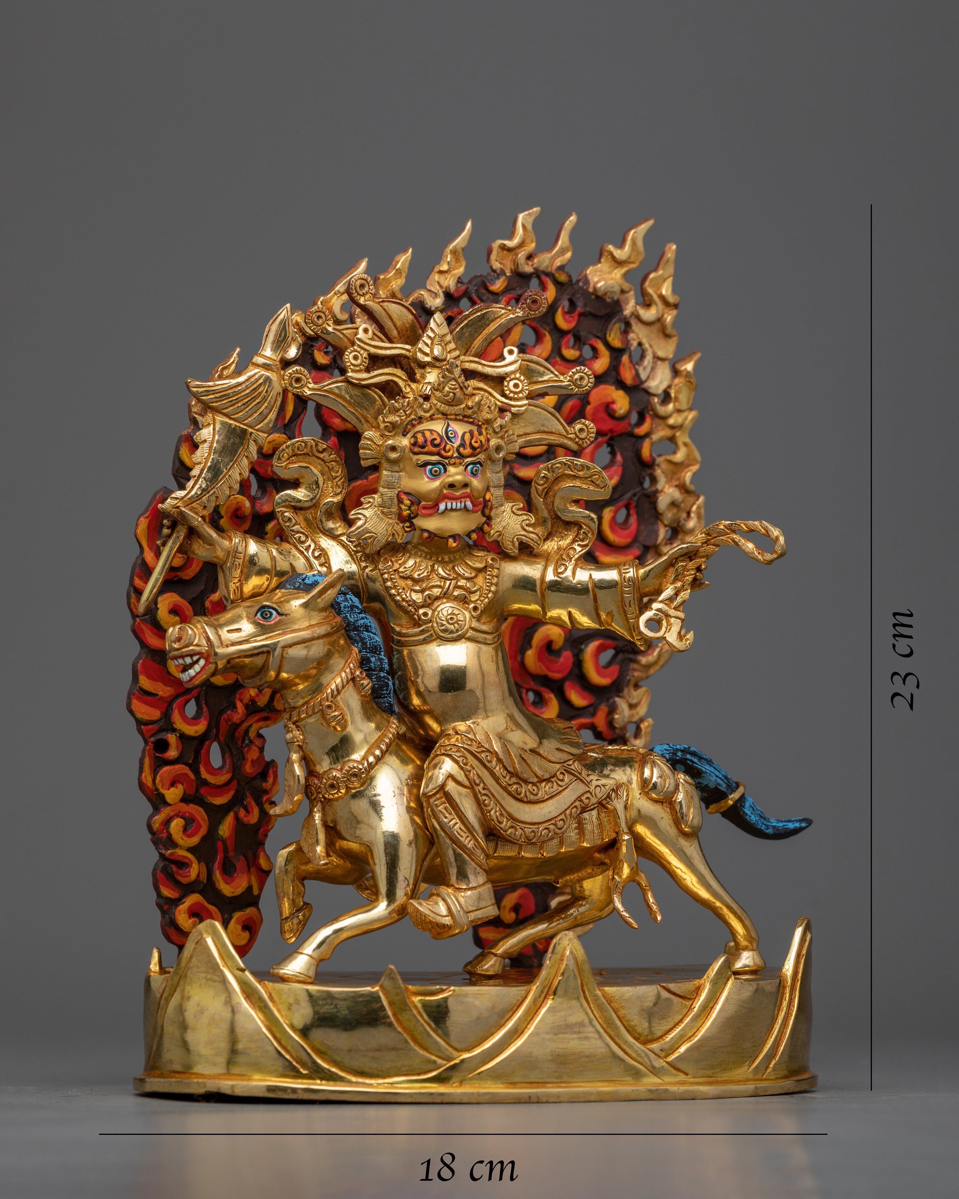 Ling Geshar