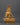 Handcrafted Vajrasattva Copper Statue | The Perfect Symbol of Purity and Transformation