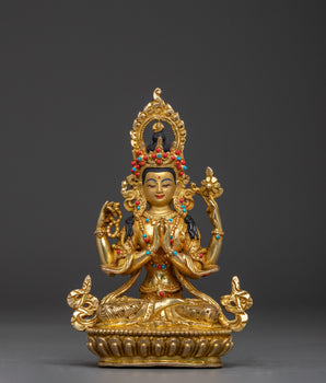 devotional-artwork-of-chenrezig