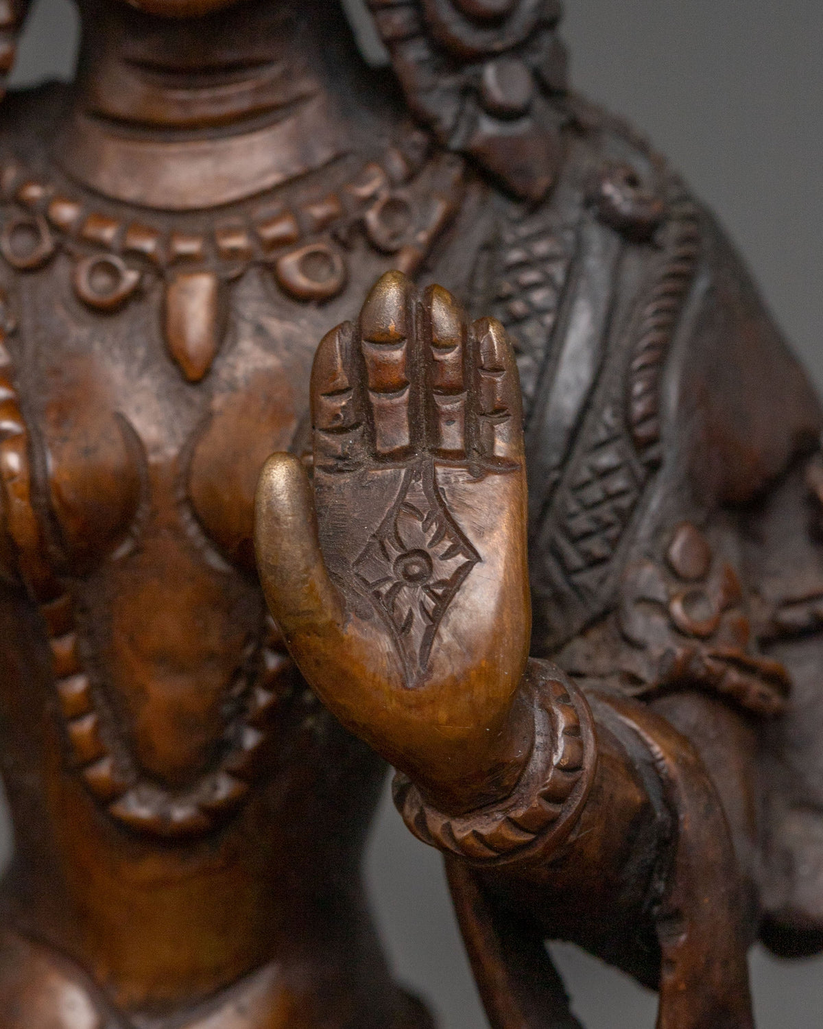Goddess Laxmi Spiritual Statue | Home Decor