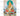 Hand-Painted Tibetan Wealth Deity, Dzambhala | Protector of Prosperity and Abundance