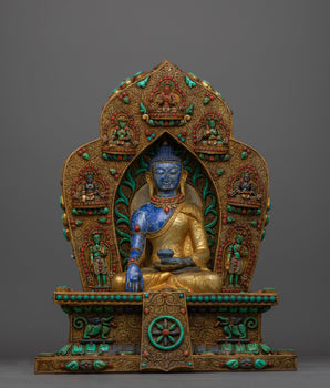 shakyamuni-buddha-lapis-body